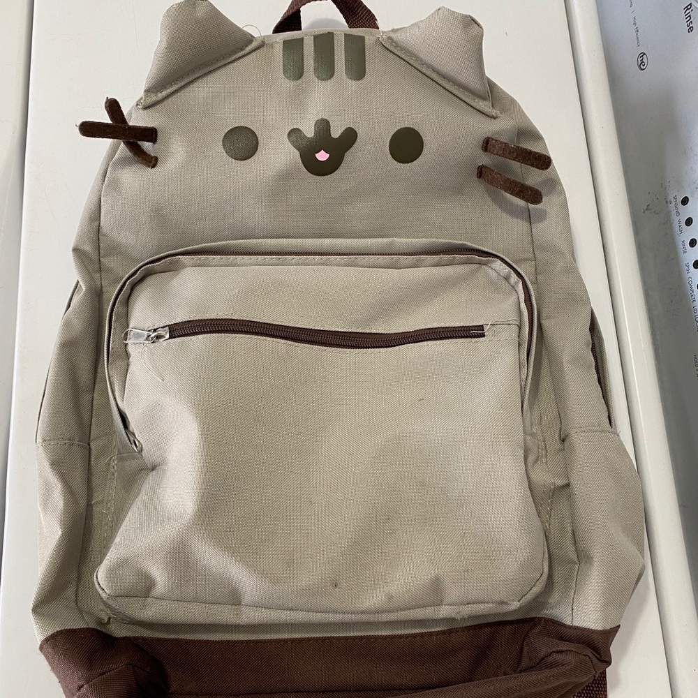 Pusheen the Cat backpack